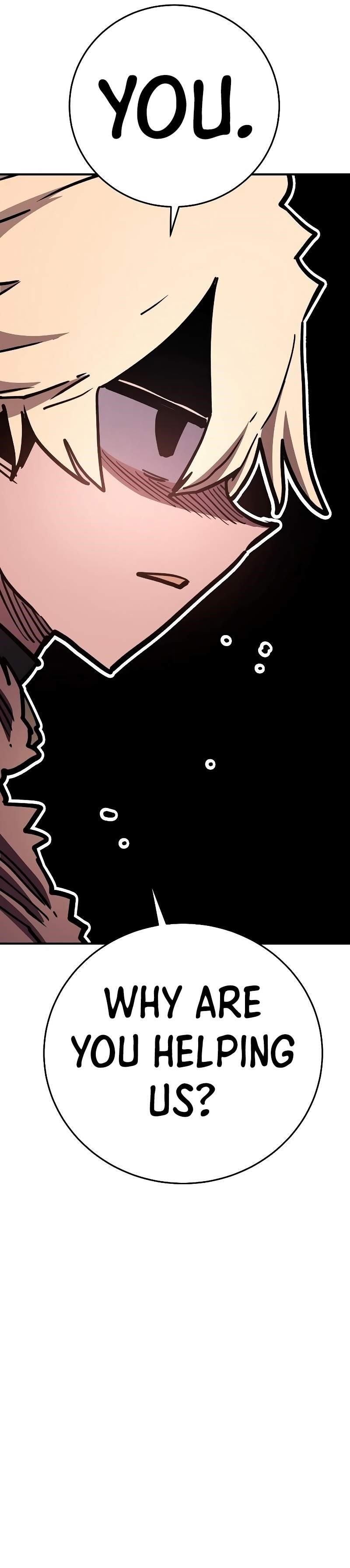 PLAYER Chapter 222 - Page 9 in English