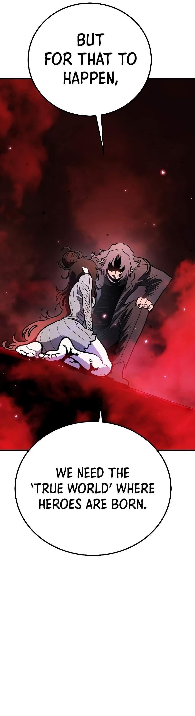 PLAYER Chapter 223 - Page 16 in English