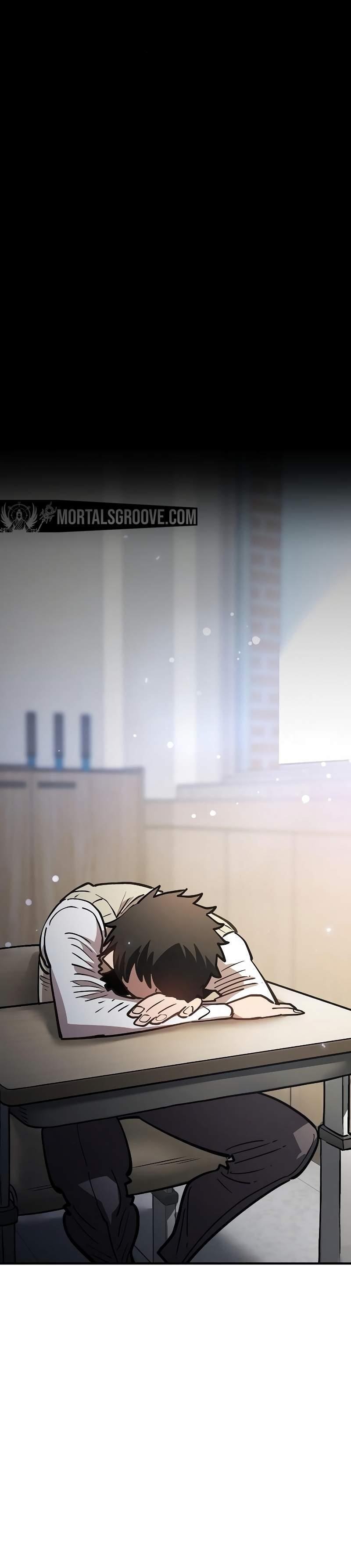 PLAYER Chapter 223 - Page 21 in English