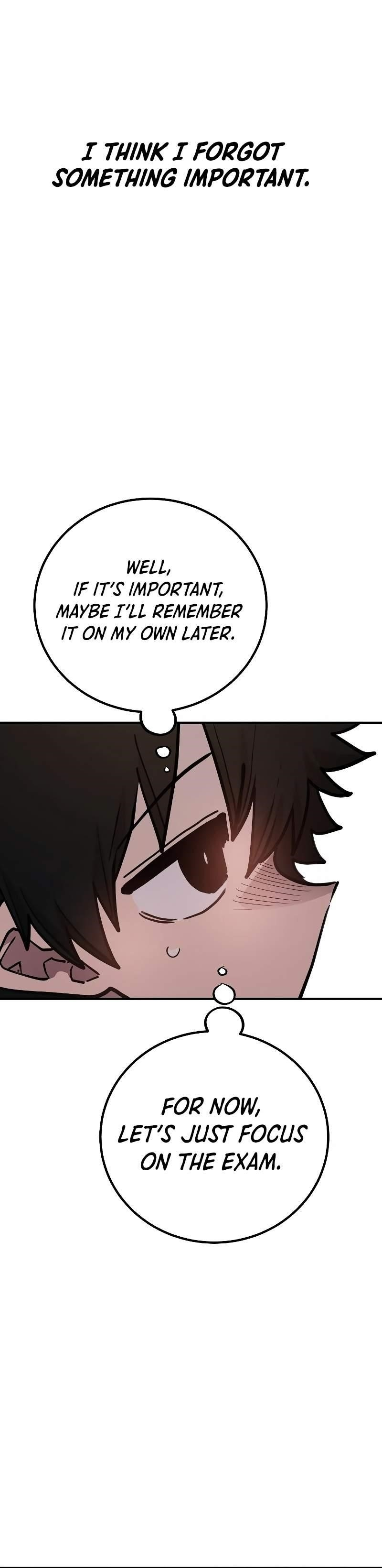 PLAYER Chapter 223 - Page 27 in English