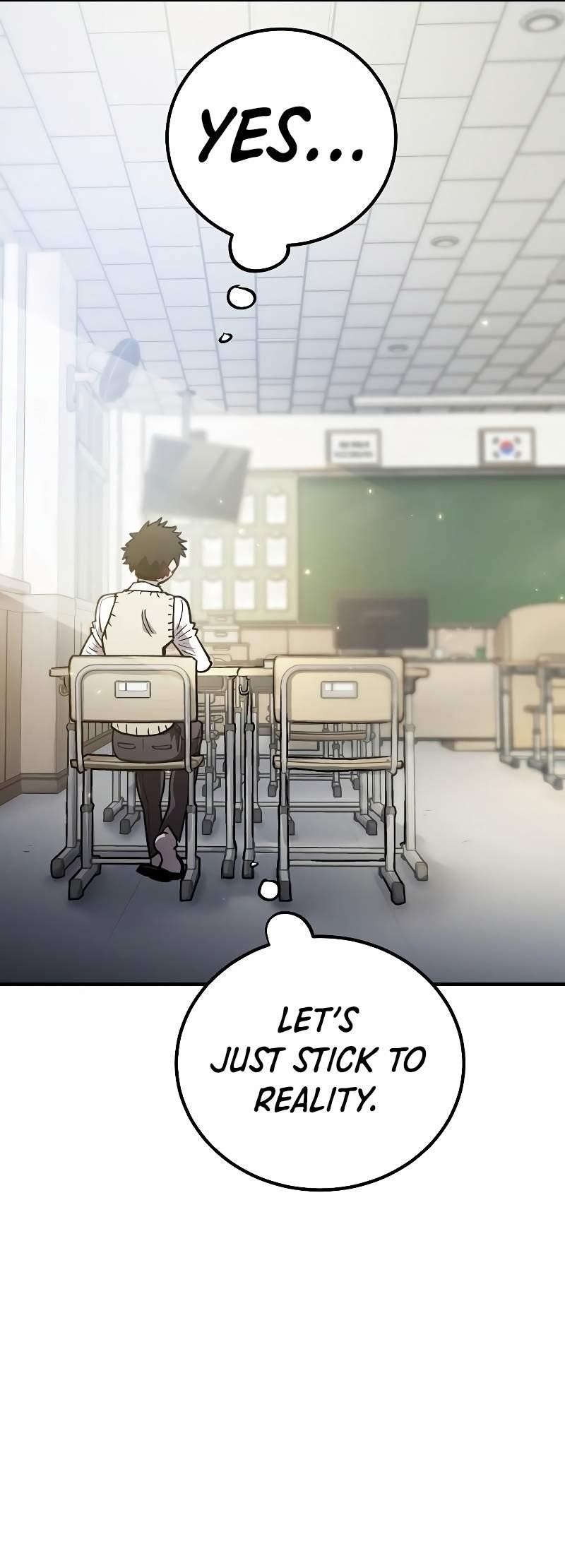 PLAYER Chapter 223 - Page 28 in English