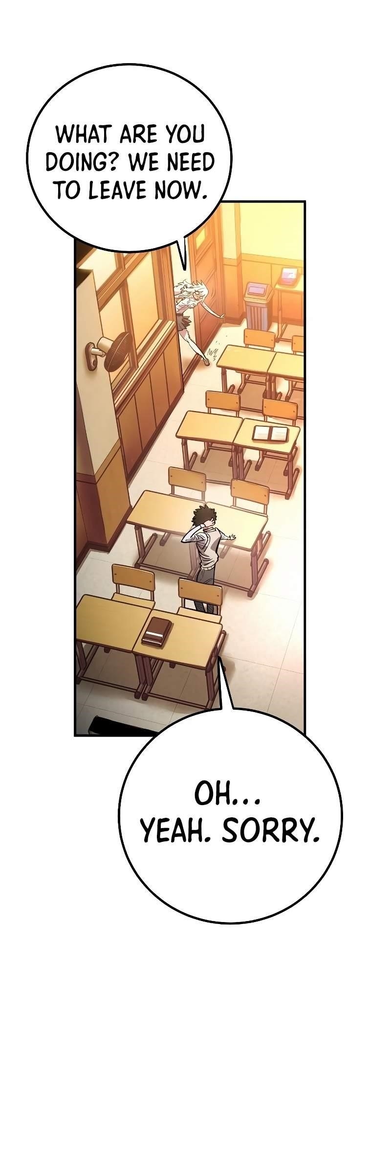 PLAYER Chapter 223 - Page 40 in English