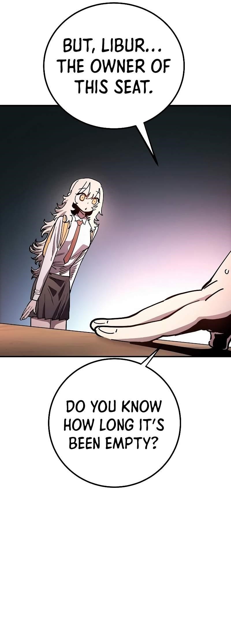 PLAYER Chapter 223 - Page 41 in English