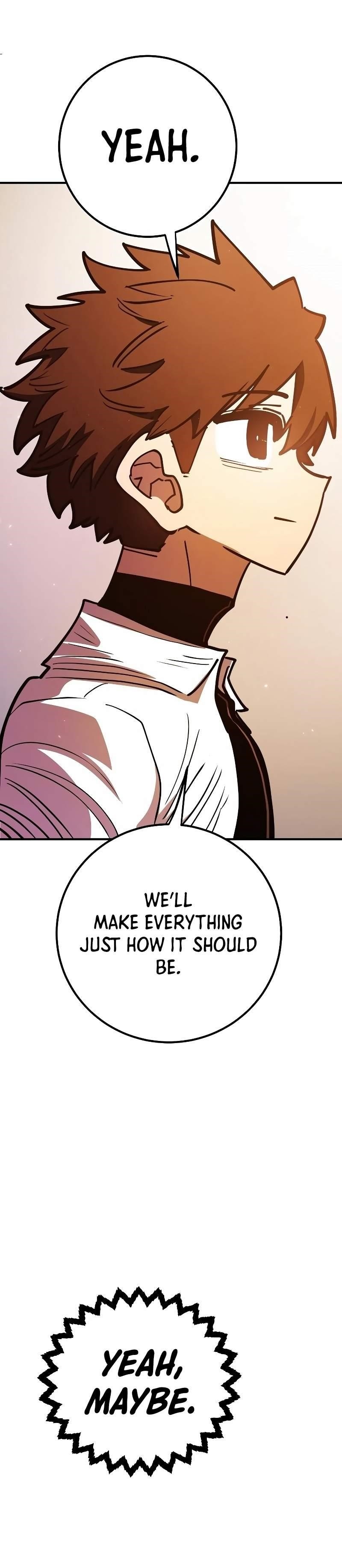PLAYER Chapter 223 - Page 49 in English