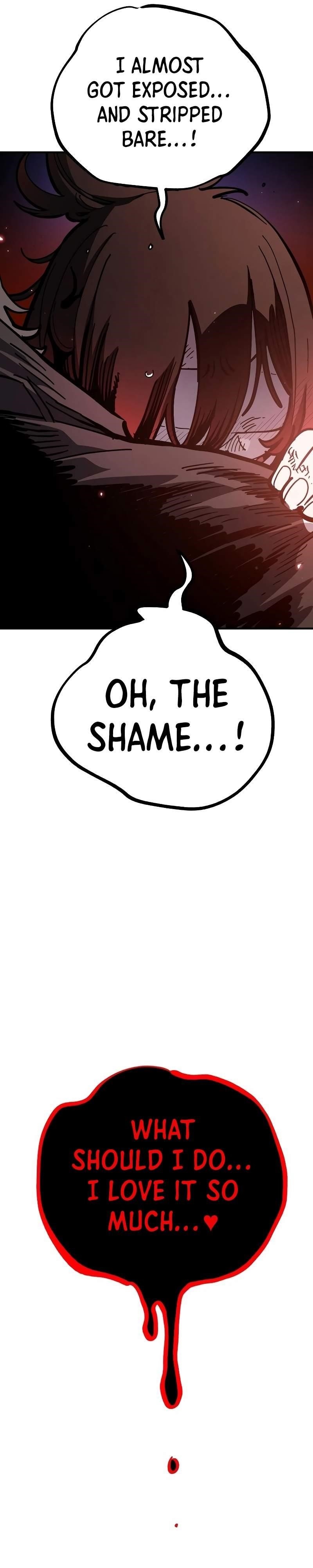 PLAYER Chapter 223 - Page 5 in English