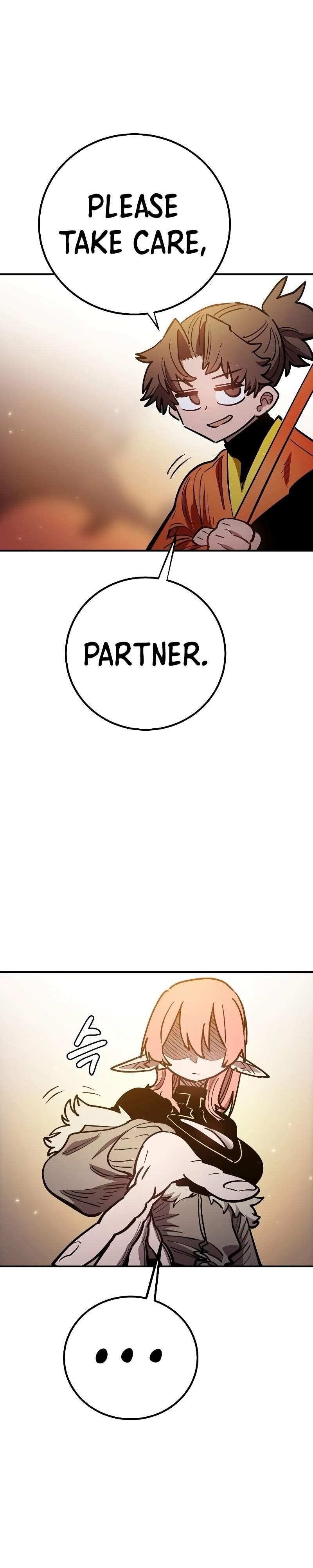 PLAYER Chapter 223 - Page 52 in English