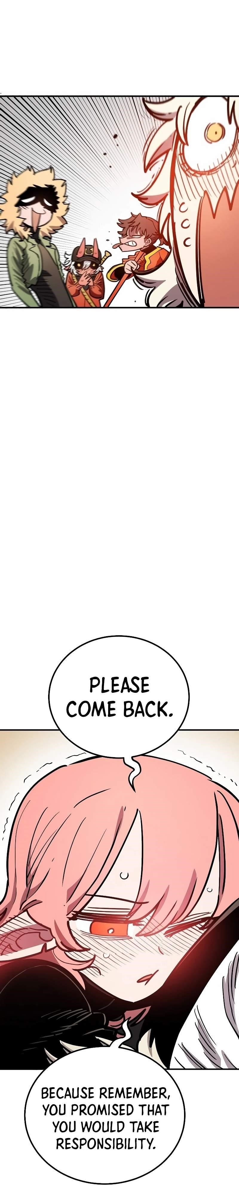 PLAYER Chapter 223 - Page 57 in English