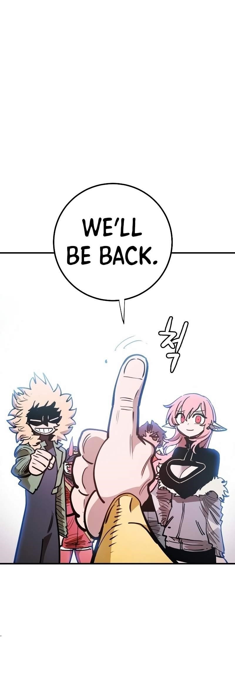 PLAYER Chapter 223 - Page 61 in English