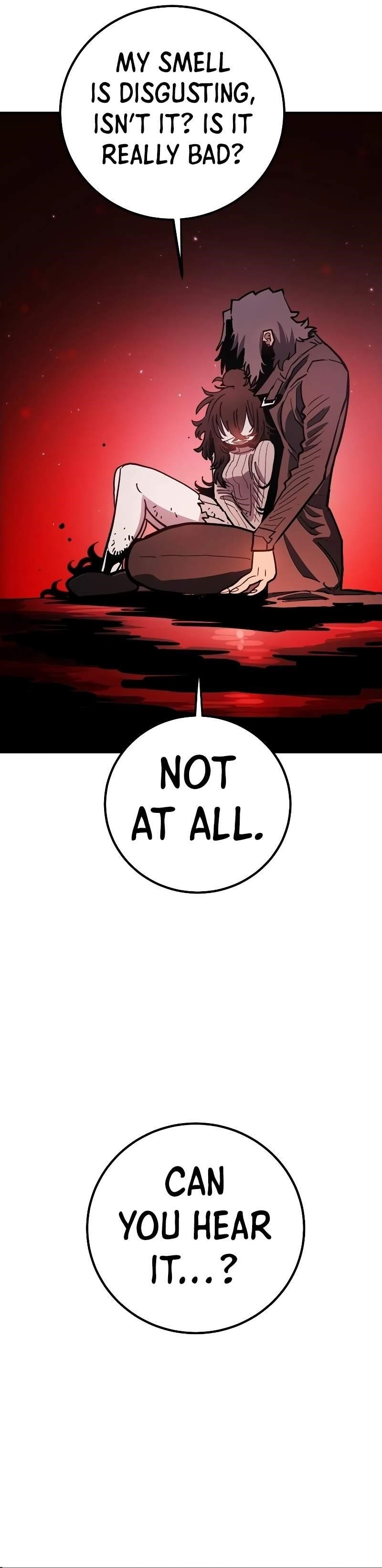 PLAYER Chapter 223 - Page 7 in English