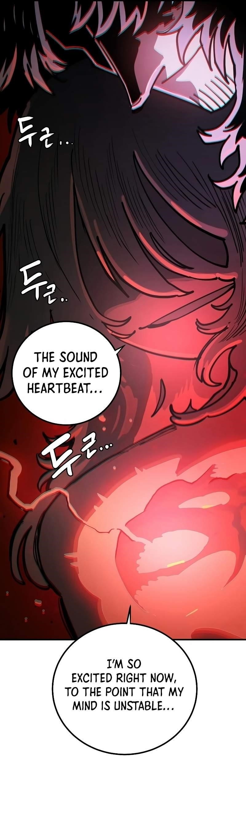 PLAYER Chapter 223 - Page 8 in English