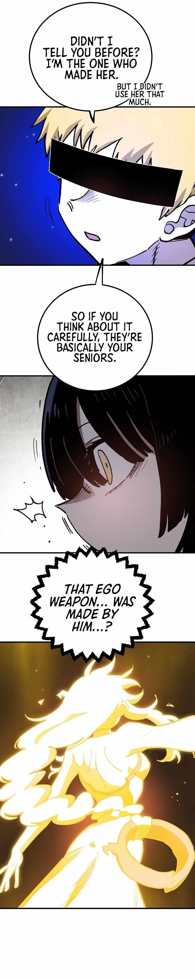 PLAYER Chapter 224 - Page 26 in English