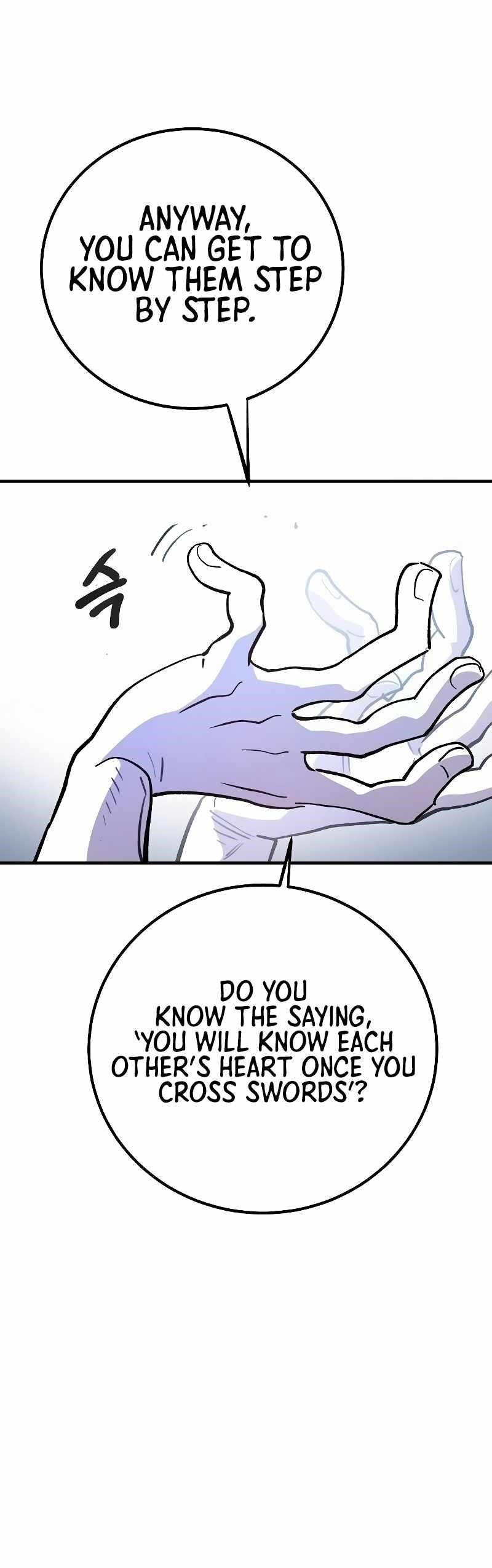 PLAYER Chapter 224 - Page 27 in English