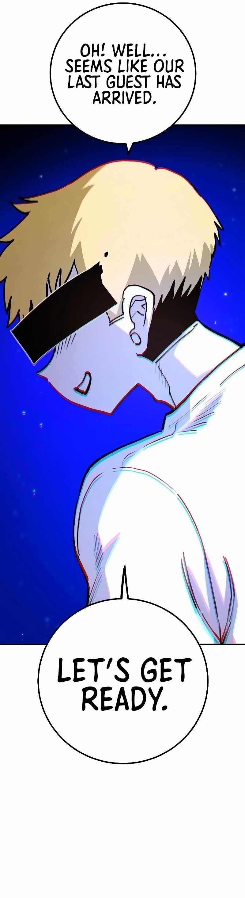 PLAYER Chapter 224 - Page 28 in English