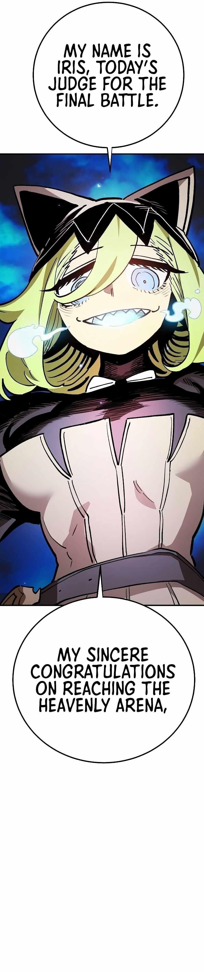 PLAYER Chapter 224 - Page 29 in English