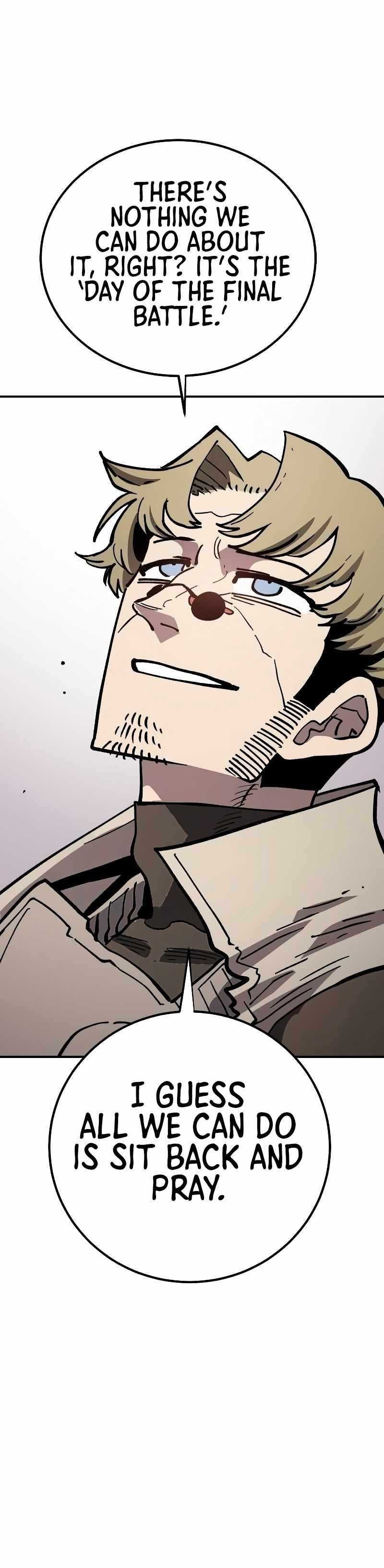 PLAYER Chapter 224 - Page 3 in English