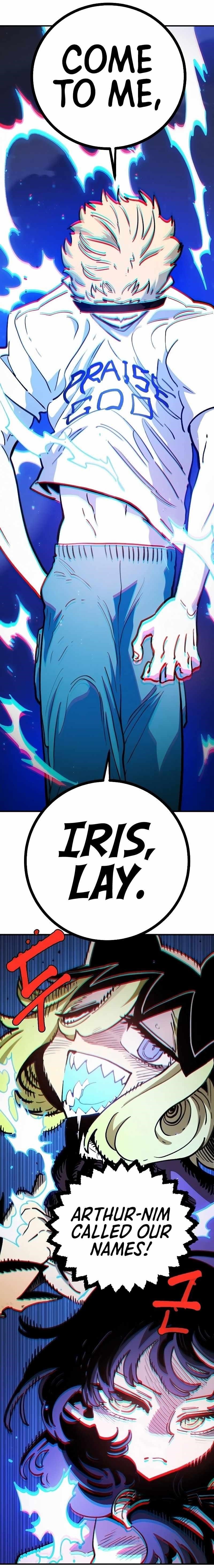 PLAYER Chapter 224 - Page 32 in English
