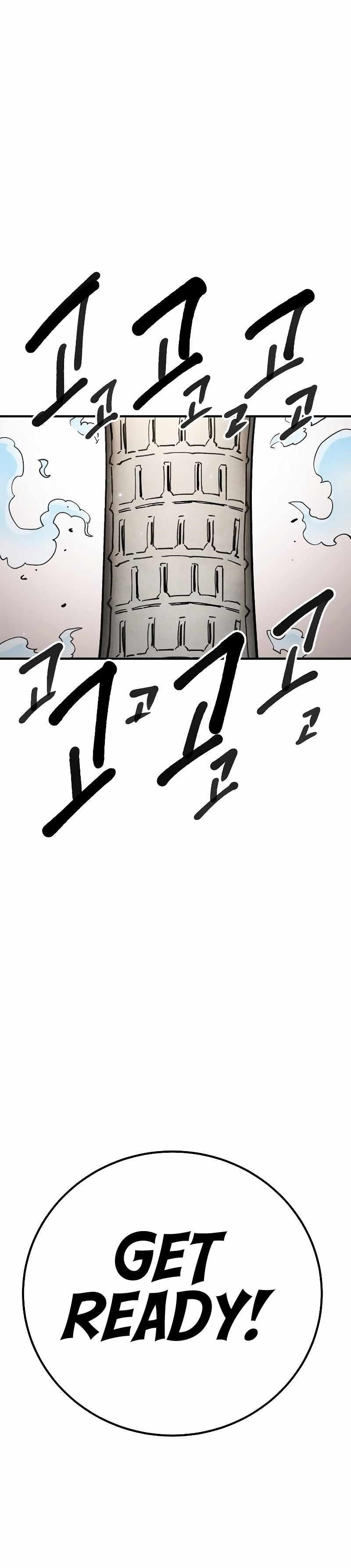 PLAYER Chapter 224 - Page 35 in English