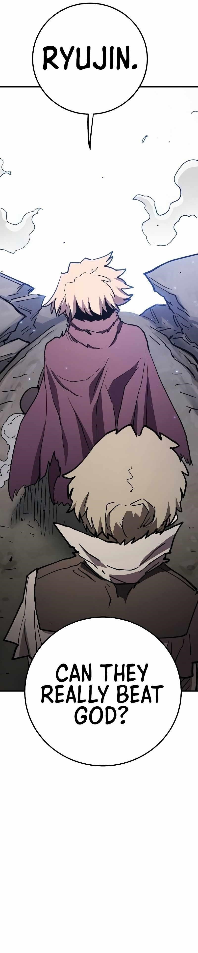 PLAYER Chapter 224 - Page 4 in English