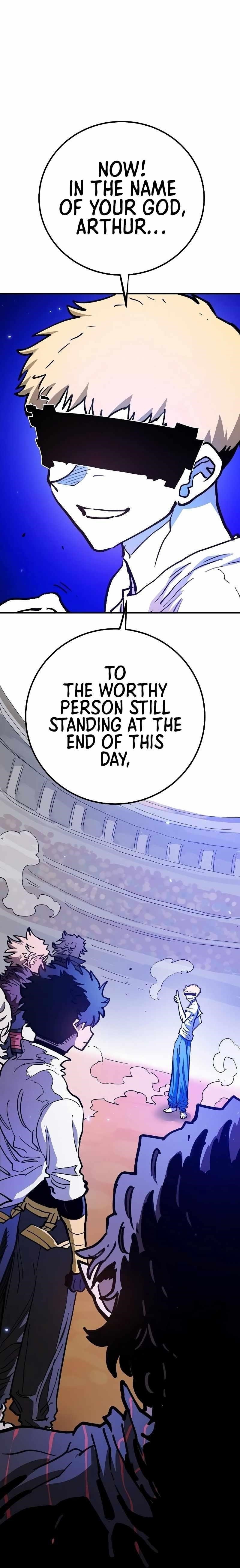 PLAYER Chapter 224 - Page 42 in English