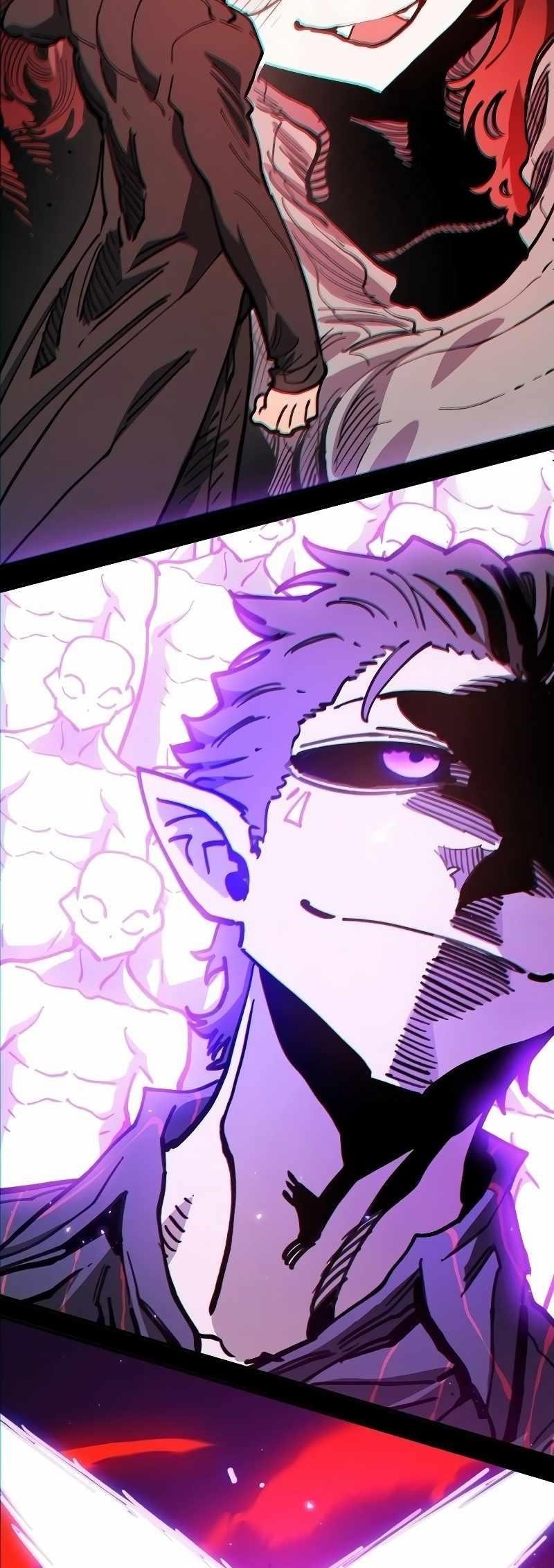 PLAYER Chapter 224 - Page 44 in English
