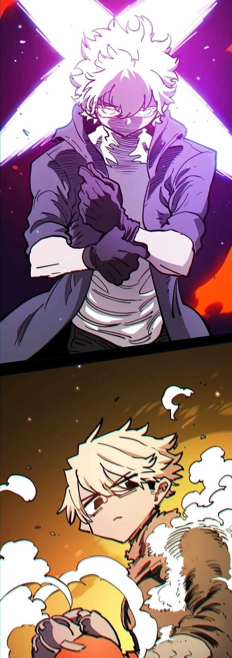 PLAYER Chapter 224 - Page 45 in English