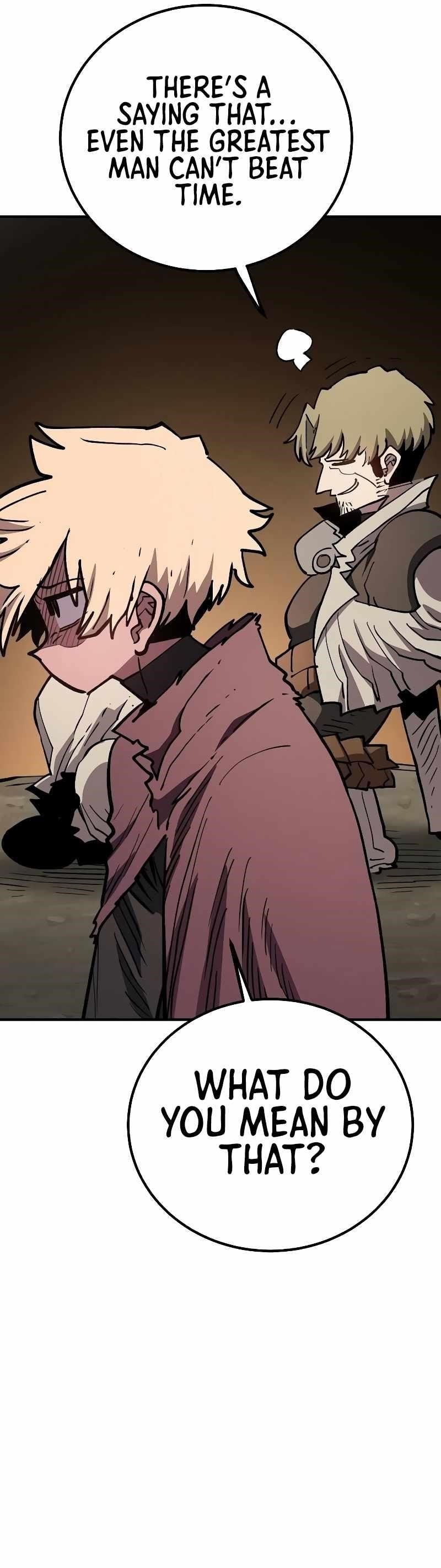 PLAYER Chapter 224 - Page 6 in English