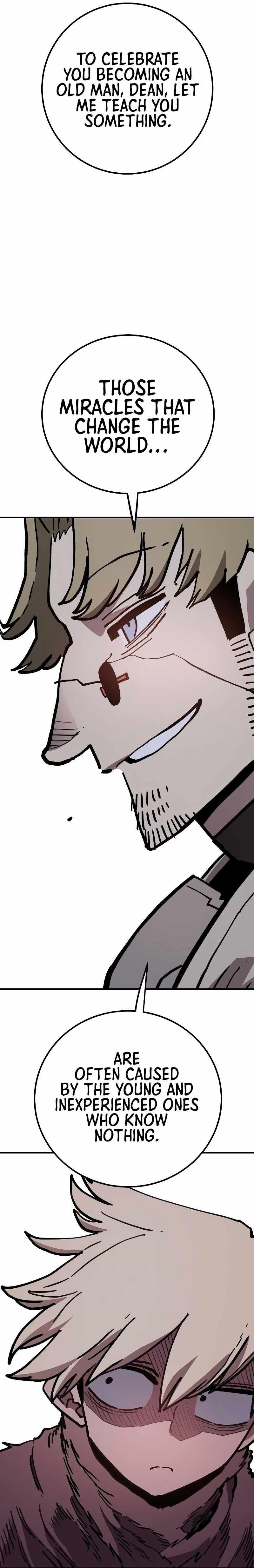 PLAYER Chapter 224 - Page 9 in English