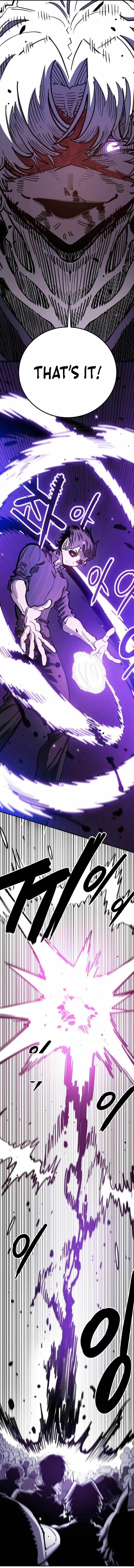 PLAYER Chapter 227 - Page 11 in English