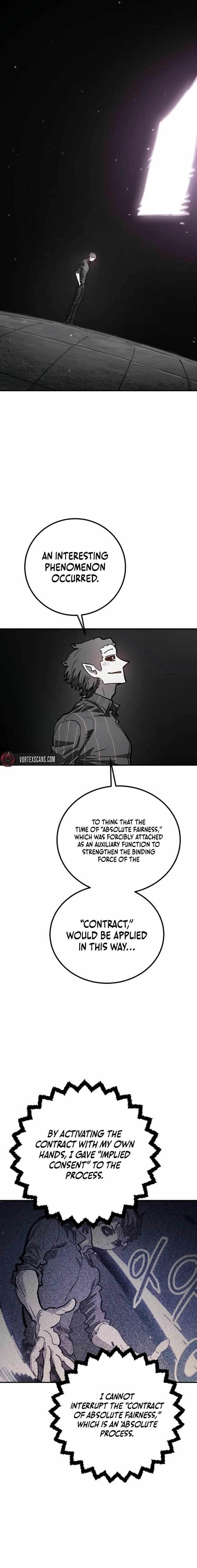 PLAYER Chapter 227 - Page 17 in English