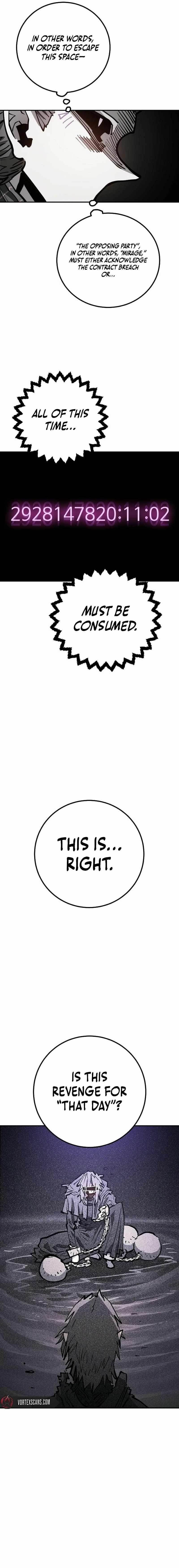 PLAYER Chapter 227 - Page 18 in English