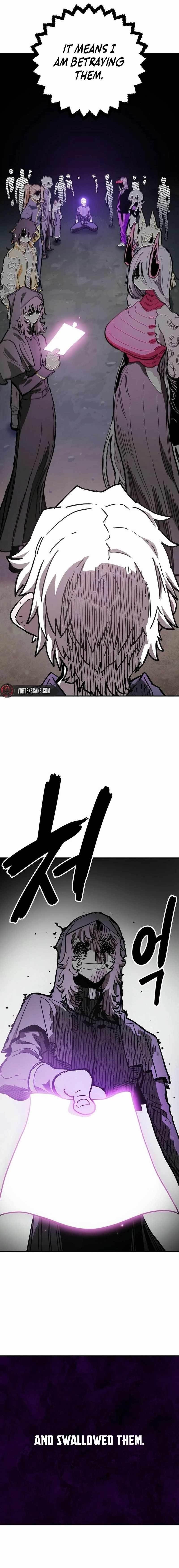 PLAYER Chapter 227 - Page 24 in English