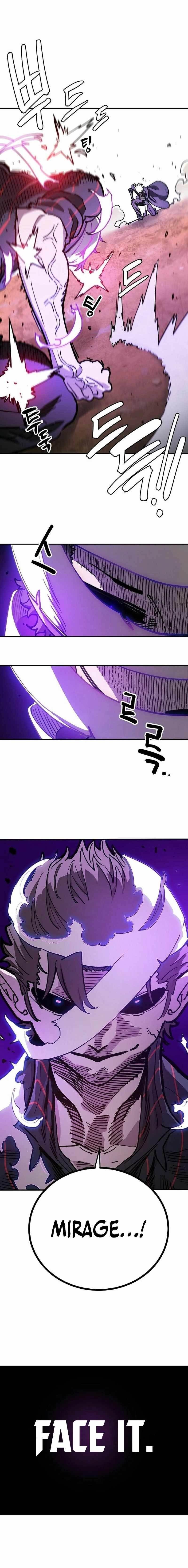 PLAYER Chapter 227 - Page 25 in English
