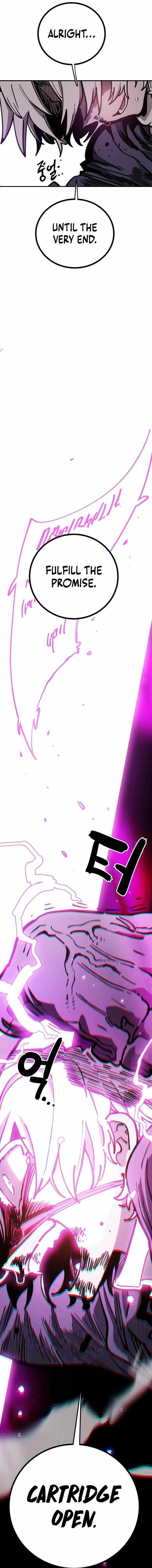 PLAYER Chapter 227 - Page 26 in English