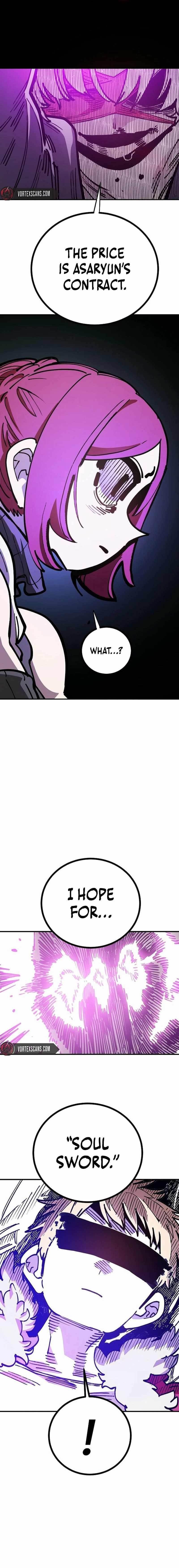 PLAYER Chapter 227 - Page 27 in English