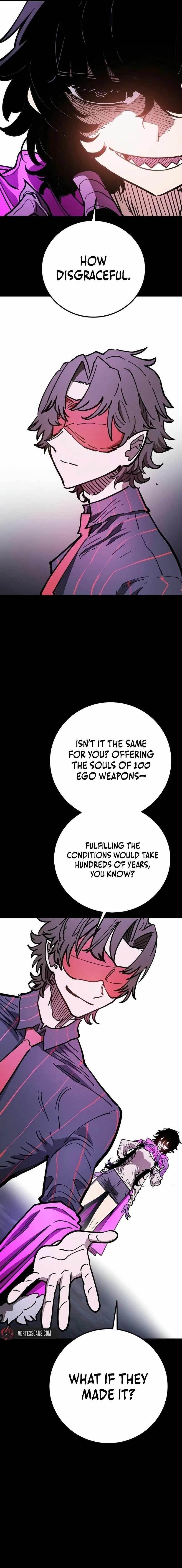 PLAYER Chapter 227 - Page 4 in English