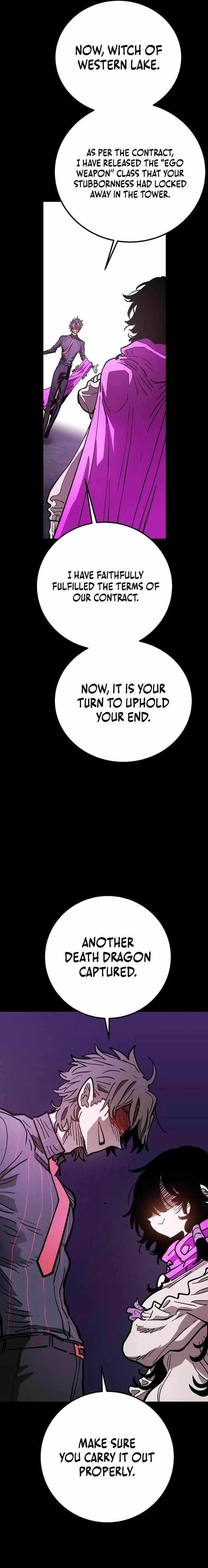 PLAYER Chapter 227 - Page 6 in English