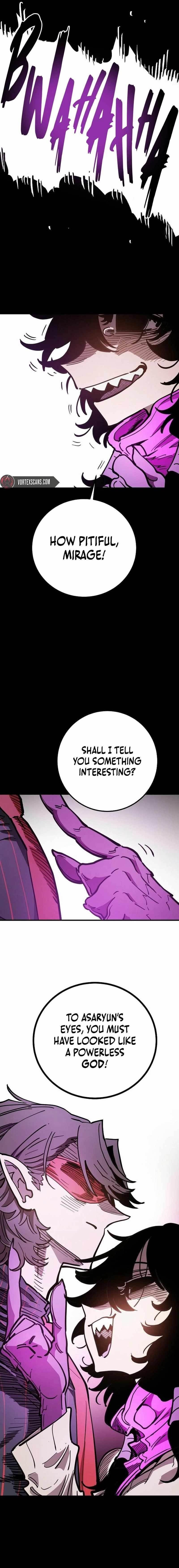 PLAYER Chapter 227 - Page 7 in English