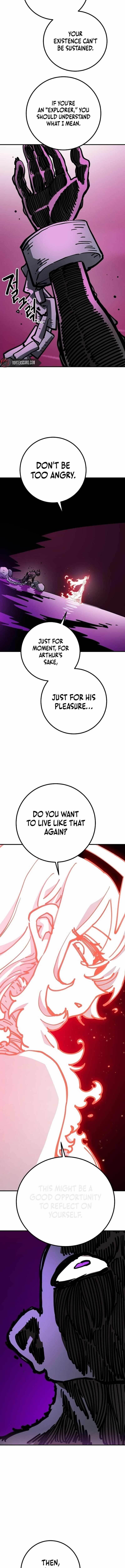 PLAYER Chapter 228 - Page 15 in English