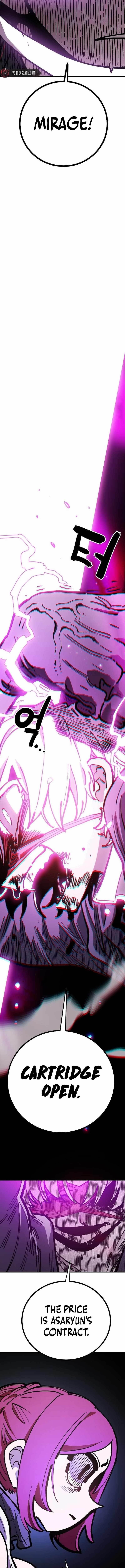 PLAYER Chapter 228 - Page 18 in English