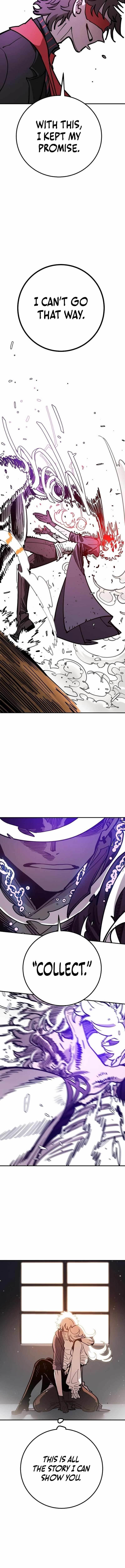 PLAYER Chapter 228 - Page 25 in English