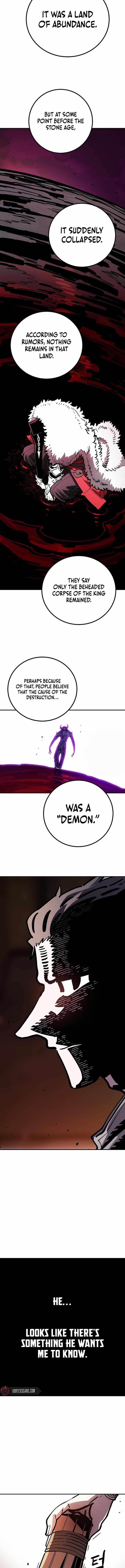 PLAYER Chapter 228 - Page 4 in English