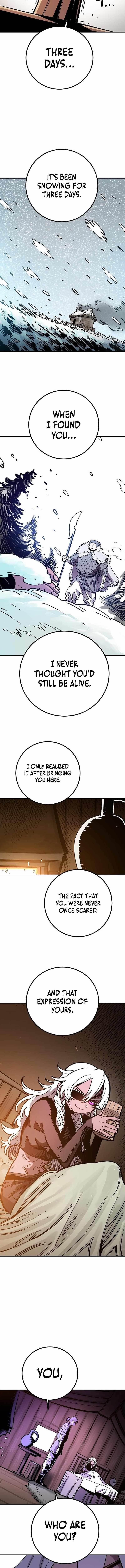 PLAYER Chapter 228 - Page 5 in English