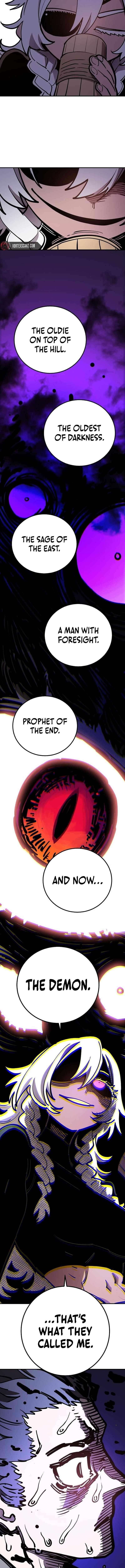 PLAYER Chapter 228 - Page 6 in English