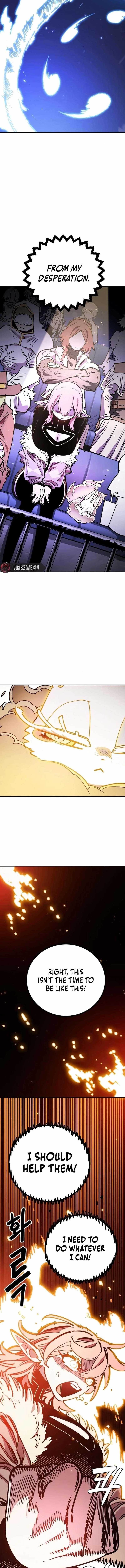PLAYER Chapter 229 - Page 10 in English