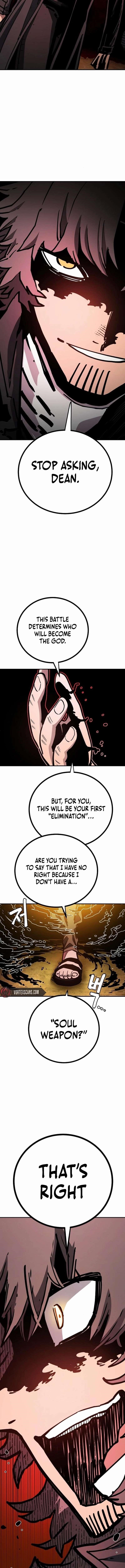 PLAYER Chapter 229 - Page 14 in English