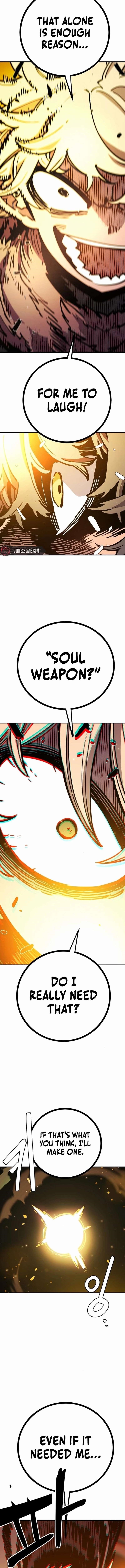 PLAYER Chapter 229 - Page 16 in English