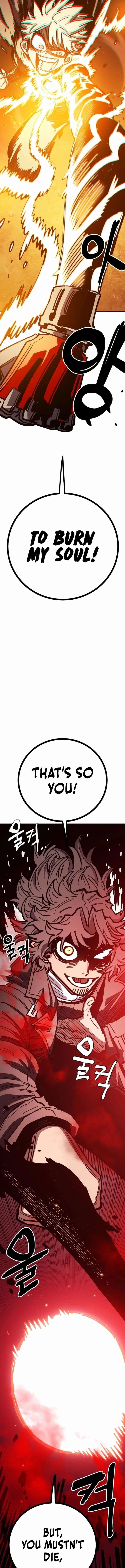 PLAYER Chapter 229 - Page 17 in English