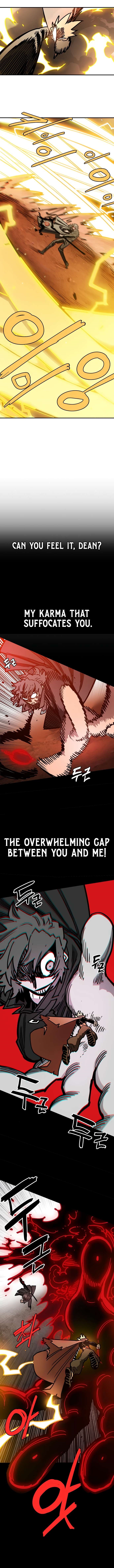 PLAYER Chapter 230 - Page 15 in English