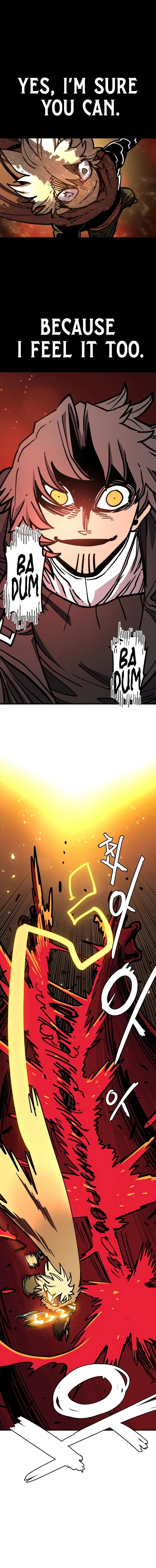 PLAYER Chapter 230 - Page 16 in English