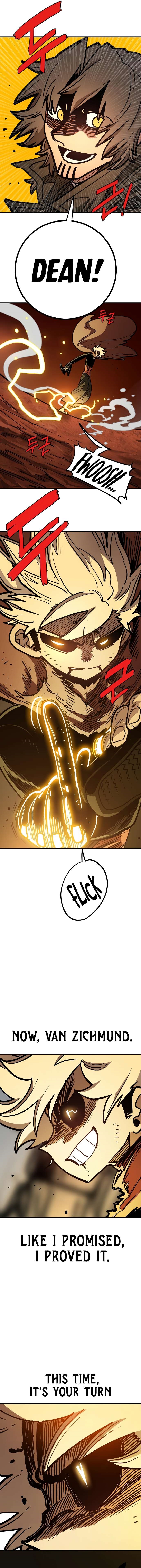 PLAYER Chapter 230 - Page 22 in English